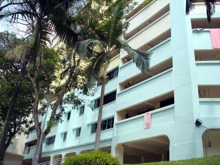 Blk 243 Yishun Sunshine (Yishun), HDB 3 Rooms - For Rent - Photo 5