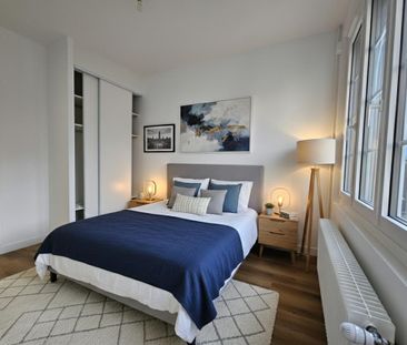 2 pièces rénové au centre ville de Rambouillet - Photo 1