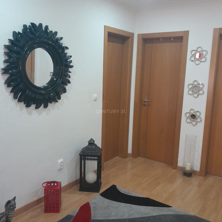 Apartamento T2 - Barreiro - Photo 1