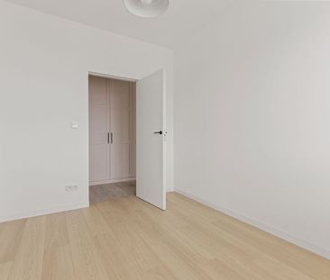 Nowoczesne 58m mieszkanie w wysokim standardzie 58 m² - Zdjęcie 6