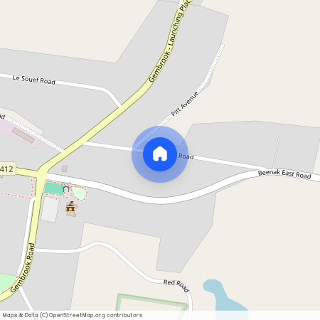 17 Russell Road, 3783, Gembrook