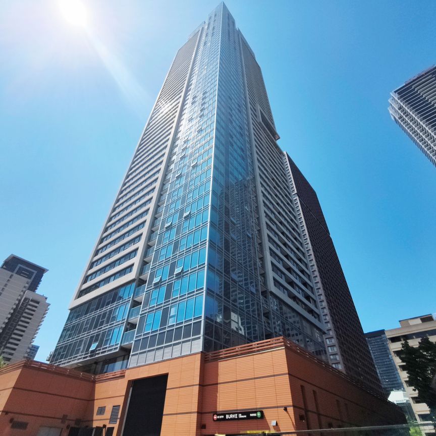 For Lease - 609 Sherbourne Street Unit# 1704, Toronto, Ontario - Photo 1
