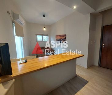 Ενοικίαση κατοικίας, 48 τ.μ., Ελληνικό, 700 € - Photo 3