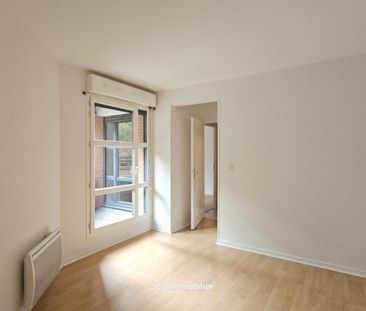 Location Appartement 4 pièces 98m² TOULOUSE 31500 - Photo 2