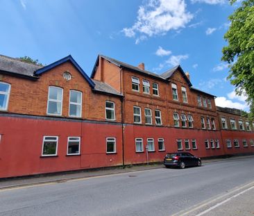 2 bed flat to rent in Belvedere Court, North Street - Photo 1