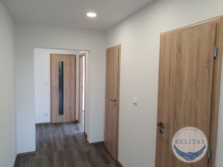 Pronájem bytu 3+kk 64 m² - Photo 4