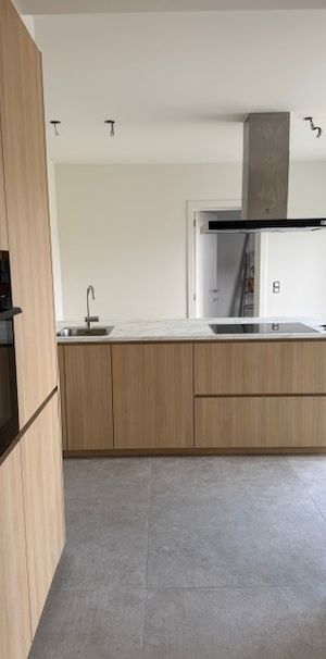 Gerenoveerde energiezuinige HOB met tuin 2 slaapkamers - Photo 1