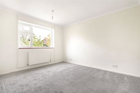 A three bedroom detached bungalow situated within the Village of Burton Green. - Photo 5