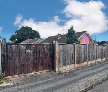 2 bedroom bungalow to rent - Photo 3