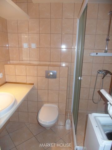 Do wynajęcia, Bukowe, śliczne dwa pokoje, 32,60m - Photo 5