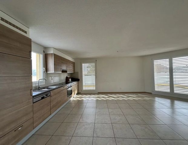 Appartement de 5.5 pièces au 3ème étage - Photo 1