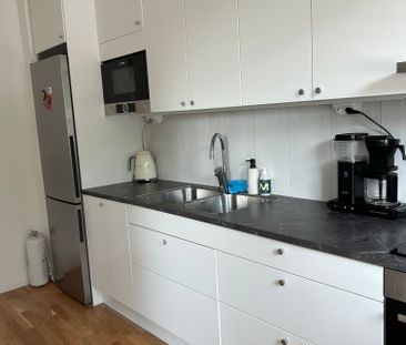 Stora Varvsgatan, Malmö - Photo 4