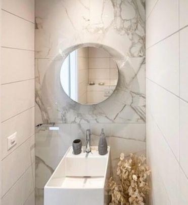 Exceptionnel Attique 3,5 Pièces Haut Standing Corin-de-la-Crête - Photo 1