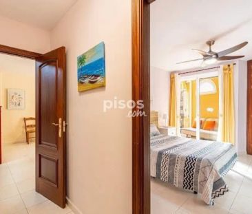 Piso en alquiler en Avenida Amsterdam, 32 - Photo 3