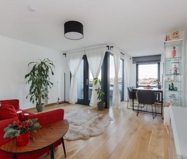 Appartement te huur: Amsterdamstraat 33-B 2032 PN Haarlem - Photo 1