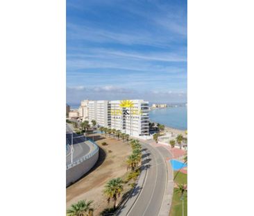 2 BEDROOM PENTHOUSE - LA MANGA DEL MAR MENOR - Photo 5
