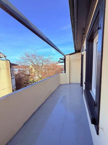 Erstbezug 2.5-Zimmer mit eigener WM/TU, grossem Balkon und Kellerabteil - Photo 4