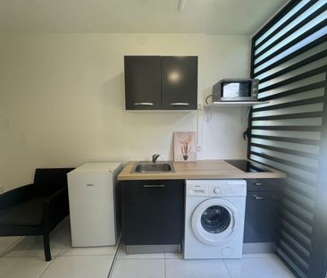 Appartement rénové - Photo 2