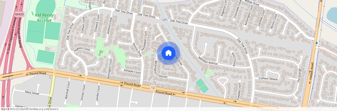 23A Narellan Drive, 3976, Hampton Park Vic