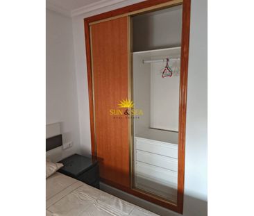 TWO-BEDROOM APARTMENT – ORIHUELA - Photo 2