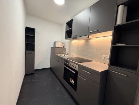 Erstbezug nach Sanierung - Sonniges Cityapartment in absoluter Ruhelage - 6.Liftstock - Foto 4