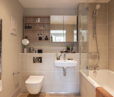 2 bedroom flat to rent - Photo 2