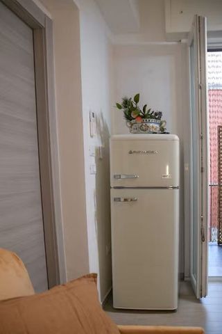 Via Aristotile Fioravanti, Bologna, Emilia-Romagna 40129 - Foto 5