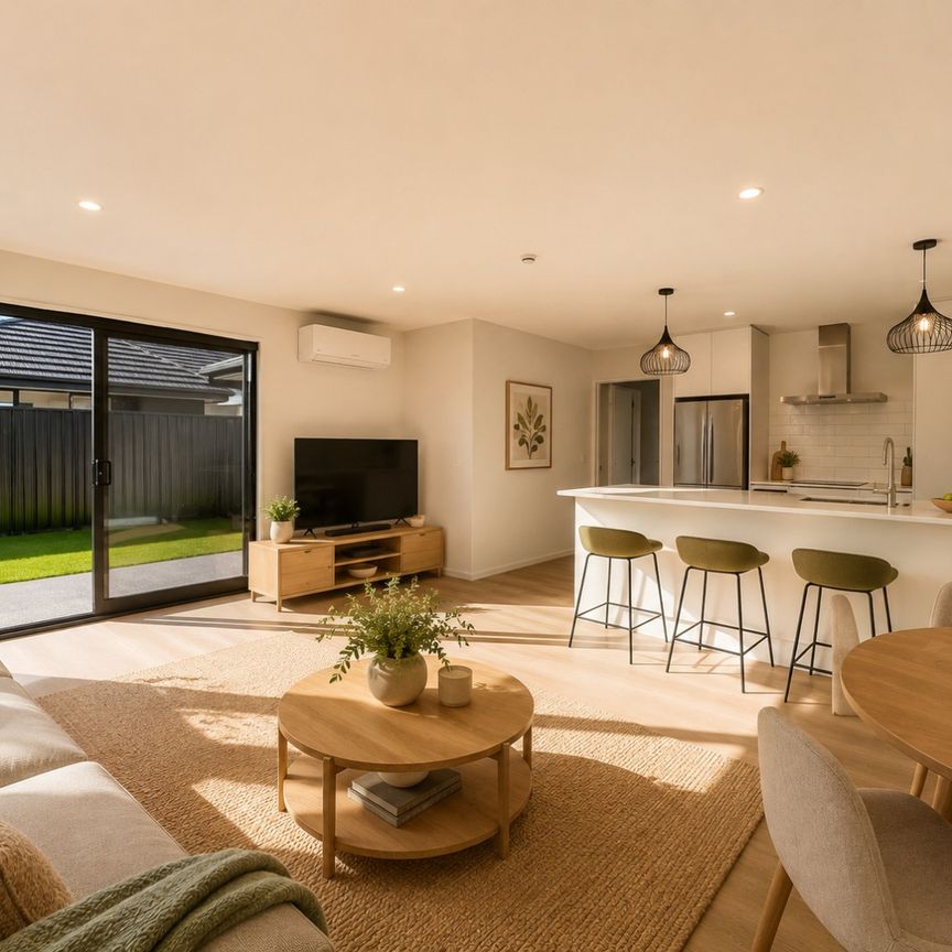 15 Lintott Street, Kaiapoi - Photo 1