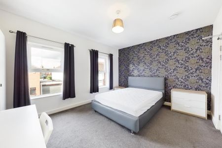 4 bedroom house to rent - Photo 4