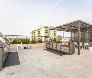 For Lease - 560 Rideau Street Unit# 501, Lower Town - Sandy Hill, O... - Photo 6