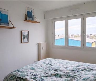 3 pièces - 63 m² - 3ème étage - Colocation non autorisée - Photo 5