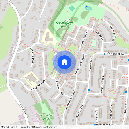 Drake Avenue, BA2 5NX, Bath