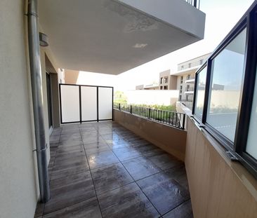 Appartement Trets 2 pièces 46.06 m² - Terrasse - Parking, - Photo 2