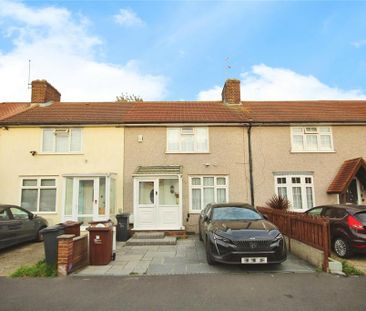 3 bedroom terraced house to rent - Photo 3