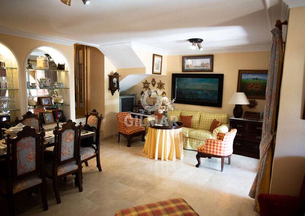 Chalet Adosado en alquiler en Casares – Málaga | Gilmar Consulting