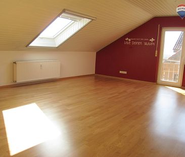 Großzügige 3 Zimmer Wohnung in Laufenburg - Foto 5