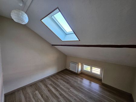 Location Appartement 3 pièces 55m² - Photo 5