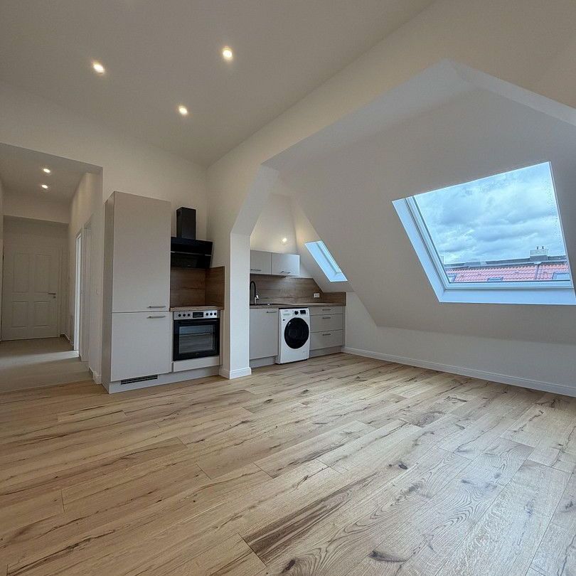 Pronájem bytu 2+1 • 48 m² bez realitkyEbersstraße 58 Berlin Schöneberg Berlin 10827 - Photo 1