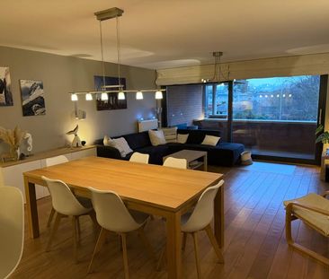 Appartement te huur - Foto 2