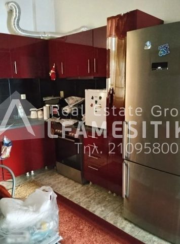 Μεζονέτα προς Ενοικίαση, Κερατσίνι Ευγενεια, 2 Δωμάτια, 140 τ.μ., 1.000€ - Photo 4