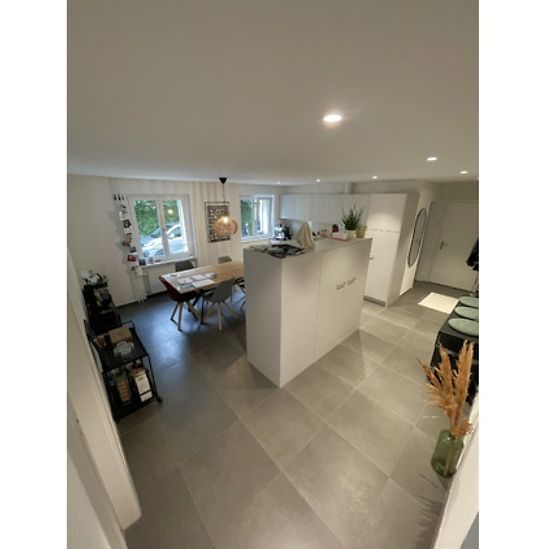 2½ Zimmer-Wohnung in Bern - Elfenau/Brunnadern, möbliert, auf Zeit - Photo 1