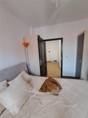 Apartament 3 Camere CUG 440 euro - Fotografie 2