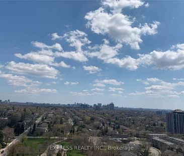 For Lease - 35 Hollywood Avenue Unit# 2301, Toronto, Ontario - Photo 2