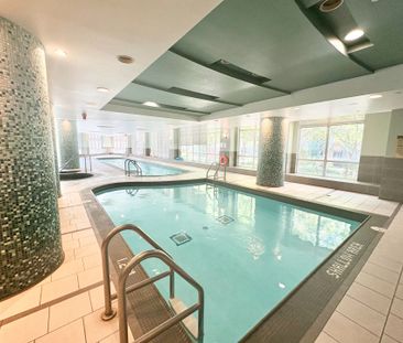 For Lease - 31 Olive Avenue Unit# 211, Toronto, Ontario - Photo 3