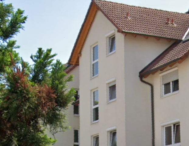 Großzügige 3-Zimmer DG-Wohnung mit Dachterrasse, Garage + Keller - Foto 1
