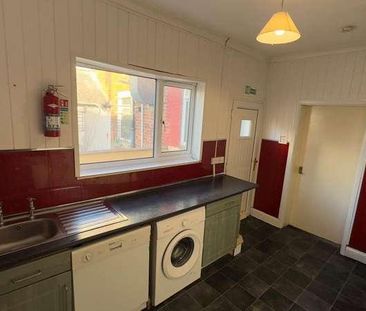 Flat B, Spencer Street, Bishop Auckland, DL14 - Photo 3