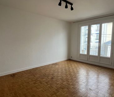 Appartement à louer 2 pièces • Brest - Photo 2