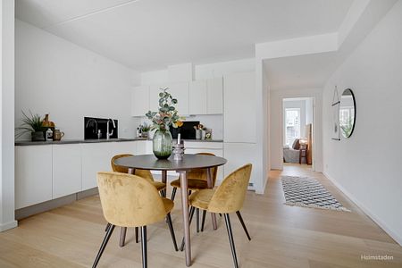 Arresøvej 38, 2. th., 8240 Risskov, Aarhus - Photo 4