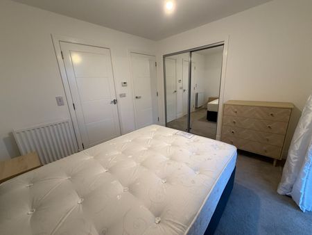 2 Bed Flat, Brunswick Road, EH7 - Photo 4