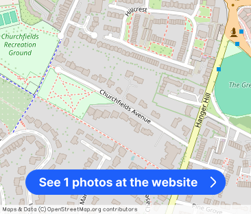 Churchfields Avenue, WEYBRIDGE, KT13 - Photo 1